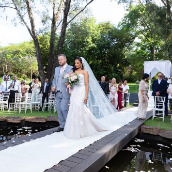 The Garden Venue Weddings Johannesburg