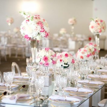 The Garden Venue Weddings Johannesburg