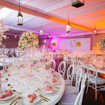 The Garden Venue Weddings Johannesburg