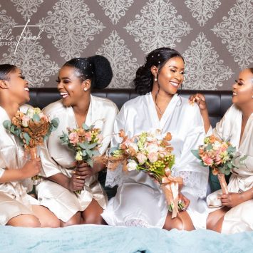 The Garden Venue Weddings Johannesburg