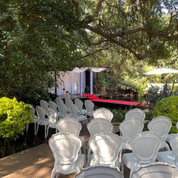 wedding chapel in Johannesburg